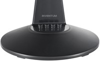 Tafelventilator Inventum Ø 30 cm zwart-2