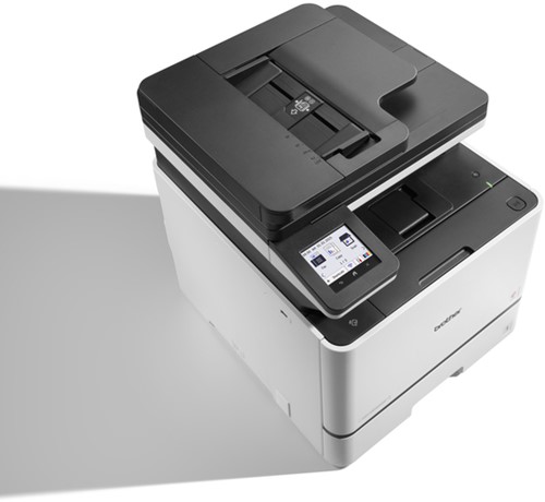 Multifunctional Laser printer Brother MFC-L8730CDW-2