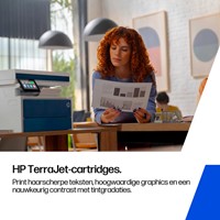 Tonercartridge HP W1620A 162A zwart-3