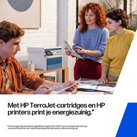 Tonercartridge HP W1620A 162A zwart-3