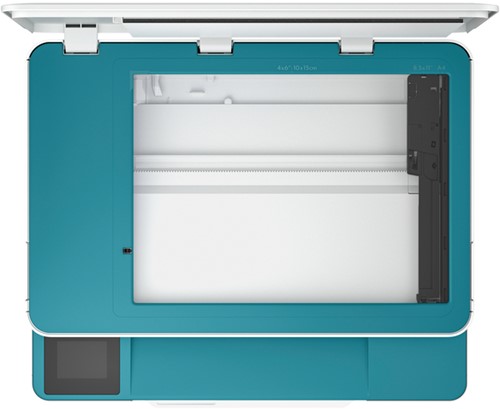 Multifunctional inktjet printer HP Envy 6122e-2