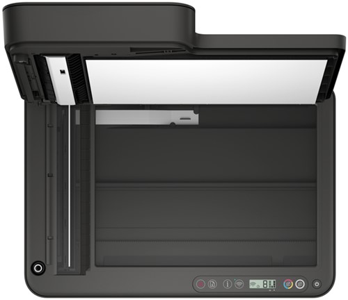 Multifunctional inktjet printer HP DeskJet 4310e-1