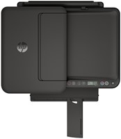 Multifunctional inktjet printer HP DeskJet 4310e-2