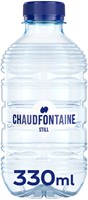 Water Chaudfontaine blauw petfles 330ml-2