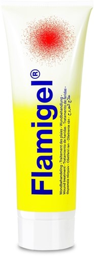 Flamigel 50gr