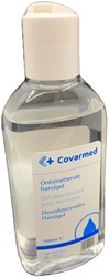 Desinfecterende handgel 100ml