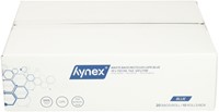 Afvalzak Hynex 70x110cm LDPE recycled T40 120L blauw rol à 20 stuks-3