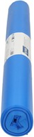 Afvalzak Hynex 90x110cm LDPE recycled T80 140L blauw rol à 10 stuks-3
