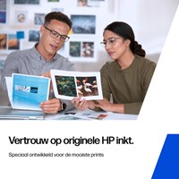 Inktcartridge HP C2P11A 651 kleur-2