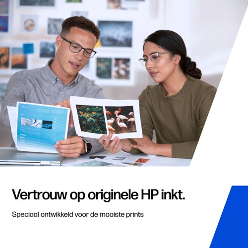 Inktcartridge HP C2P11A 651 kleur-2