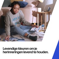 Inktcartridge HP C2P11A 651 kleur-3