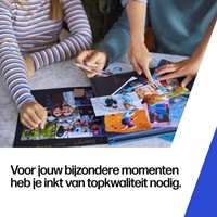 Inktcartridge HP C2P11A 651 kleur-1