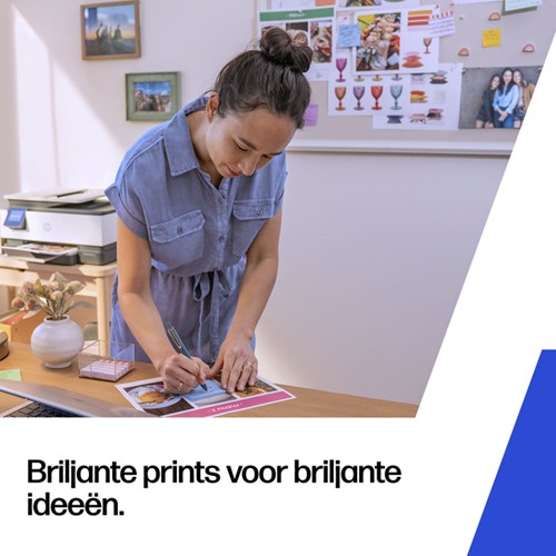 Inktcartridge HP C2P11A 651 kleur-3