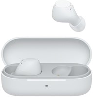 Oordopjes Sony WFC510 draadloos Bluetooth in ear wit-1