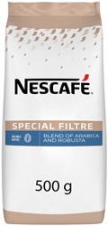 Koffie NESCAFÉ special filtre 500 gram