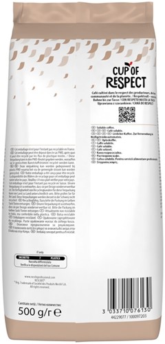 Koffie NESCAFÉ special filtre 500 gram-3