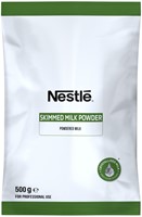 Melkpoeder Nestle mager 500 gram