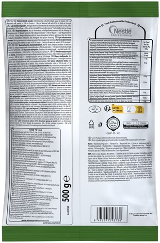 Melkpoeder Nestle mager 500 gram-3
