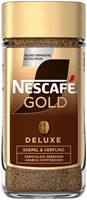 Oploskoffie NESCAFÉ gold pot 200 gram