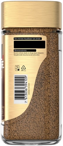 Oploskoffie NESCAFÉ gold pot 200 gram-3