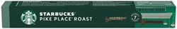 Koffiecups Starbucks pike place roast 10 stuks