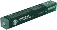 Koffiecups Starbucks pike place roast 10 stuks-3