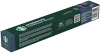 Koffiecups Starbucks espresso roast 10 stuks-3