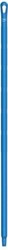 Steel Vikan Ultra Hygiene 150cm 34mm blauw