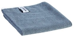Microvezeldoek Vikan 32x32cm basic grijs 5 stuks