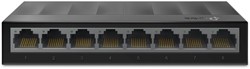 Desktopswitch TP-Link LiteWave LS1008G 8-poorts Gigabit