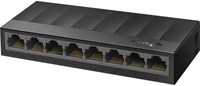 Desktopswitch TP-Link LiteWave LS1008G 8-poorts Gigabit-3