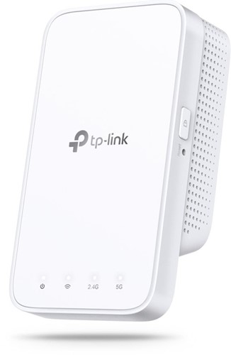 Mesh WiFi-versterker TP-Link RE330 AC1200
