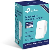 Mesh WiFi-versterker TP-Link RE330 AC1200-2