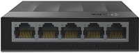 Desktopswitch TP-Link LiteWave LS1005G 5-poorts Gigabit
