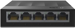 Desktopswitch TP-Link LiteWave LS1005G 5-poorts Gigabit