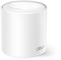 Mesh WiFi-systeem TP-Link Deco X10 (2-pack) AX1500-2