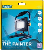 Werklamp Rapid The Painter met snoer-3