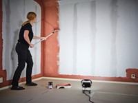 Werklamp Rapid The Painter met snoer-2