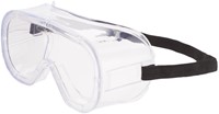 Ruimzichtbril 3M classic 4800 heldere lens-2