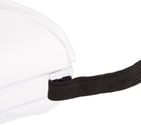 Ruimzichtbril 3M classic 4800 heldere lens-3