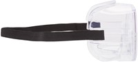 Ruimzichtbril 3M classic 4800 heldere lens-4