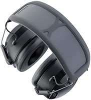 Oorkap 3M WorkTunes Connect en Solar Bluetooth 33dB zwart-2