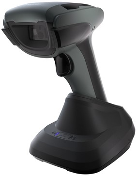 Barcodescanner Safescan 350-BT draadloos