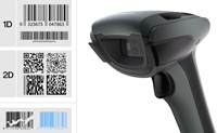 Barcodescanner Safescan 350-BT draadloos-3