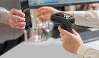 Barcodescanner Safescan 350-BT draadloos-4