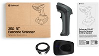 Barcodescanner Safescan 350-BT draadloos-5