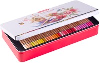Kleurpotloden Bruynzeel Expression assorti blik à 150 stuks-3