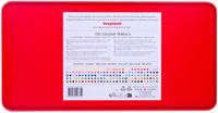 Kleurpotloden Bruynzeel Expression assorti blik à 150 stuks-2