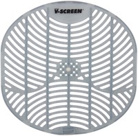 Urinoirmat V-screen Ocean Spray 12 stuks-2