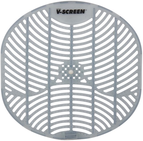 Urinoirmat V-screen Ocean Spray 12 stuks-2
